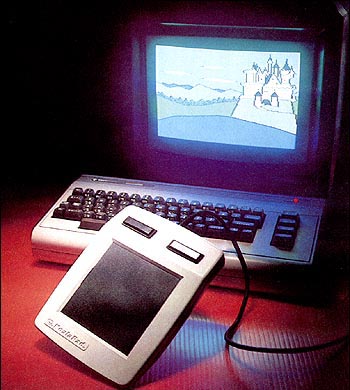 This was available alongside the DeLorean DMC12.