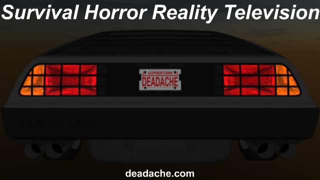 DEADACHE