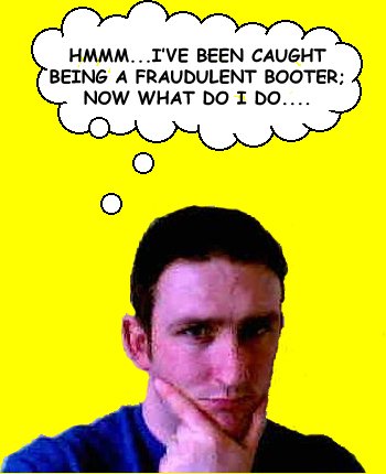 philip_gyle: known fraud, imbecile, troll, terrorist, and booter