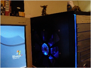 New computer