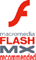 Flash Enabled