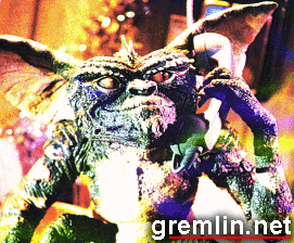 Contact Gremlin