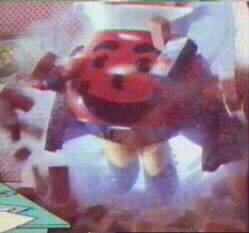 I'm gonna fuck ya. Ooohhh, YEAH! SUPER FRUITY!